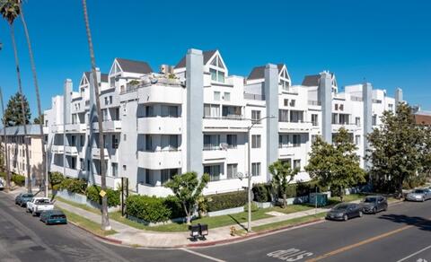 Combined 157 multifamily units