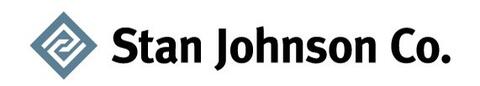 Logo for legacy brand Stan Johnson Company