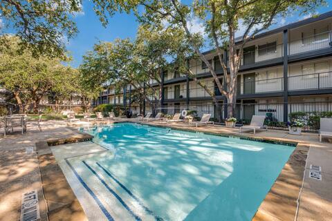 161-unit multifamily community