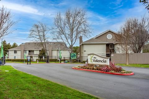 64-unit multifamily property