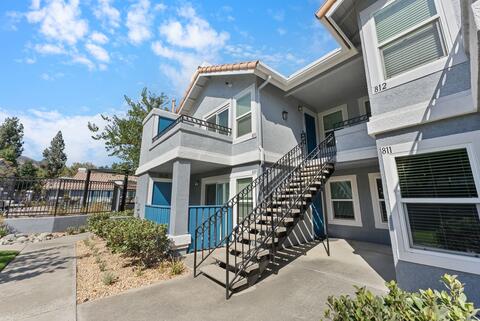 128-unit multifamily community