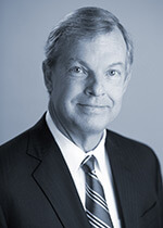 John Beuerlein
Chief Economist
Pohlad Companies